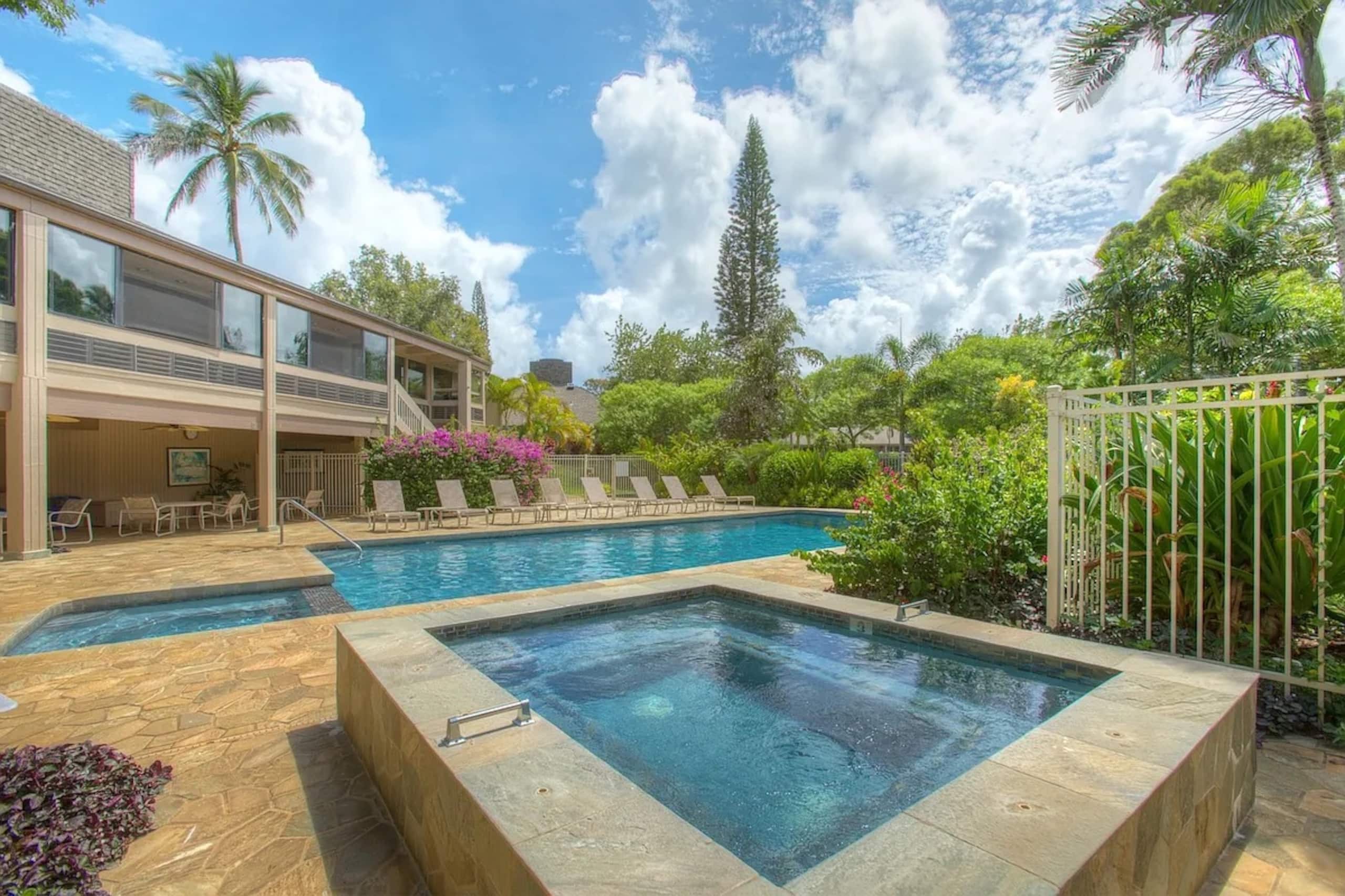 Condo in Princeville · ★4.96 · 2 bedrooms · 3 beds · 2 baths - Image 31