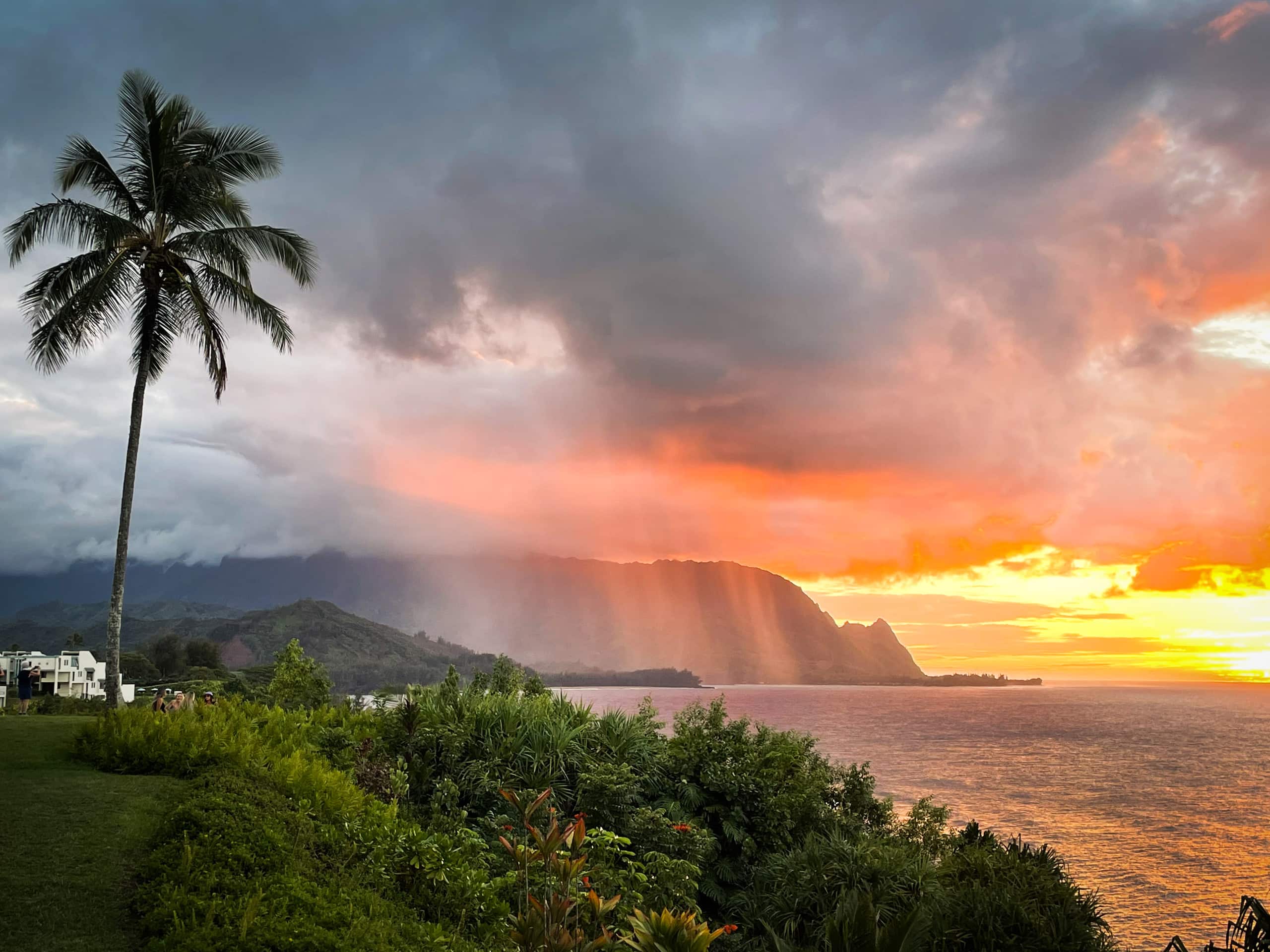 Condo in Princeville · ★4.96 · 2 bedrooms · 3 beds · 2 baths - Image 1