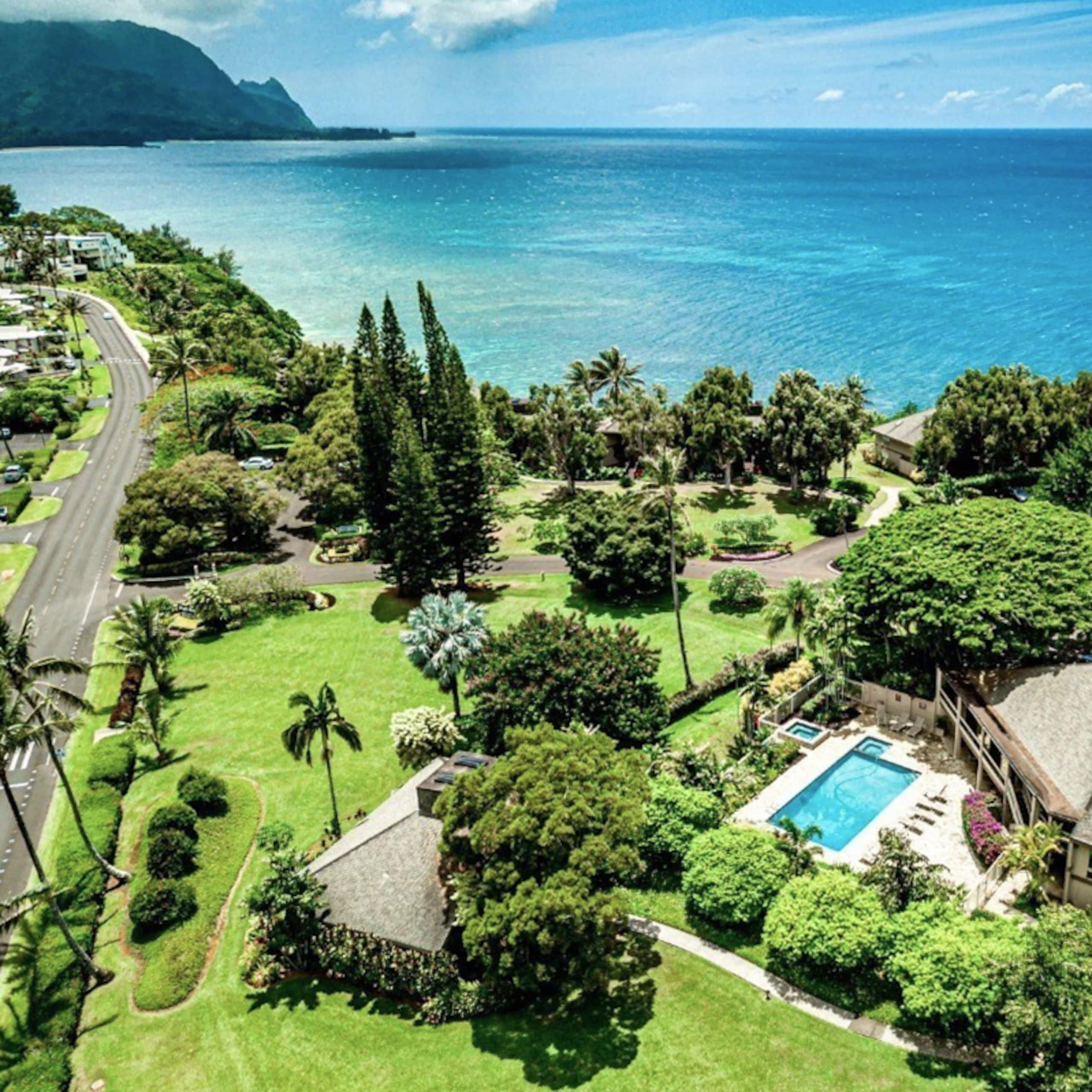 Condo in Princeville · ★4.96 · 2 bedrooms · 3 beds · 2 baths - Image 32