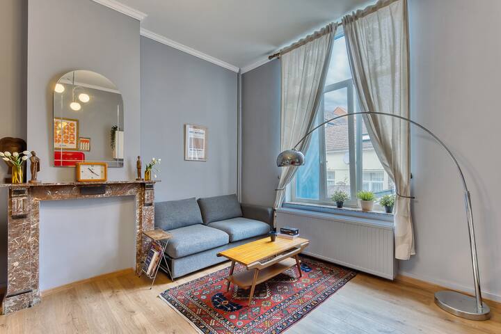 FH) 4x Aparments for Groups w/ Dining Room+Jacuzzi gallery image 4