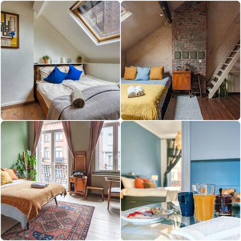Comenstay managed Airbnb listing 3