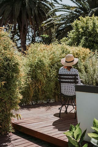 Stellendal River Cottage – serene & central gallery image 3