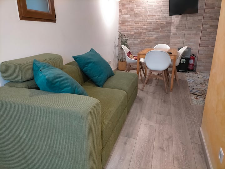 Apartamento Rural A 30 Minutos De Madrid - Soto del Real