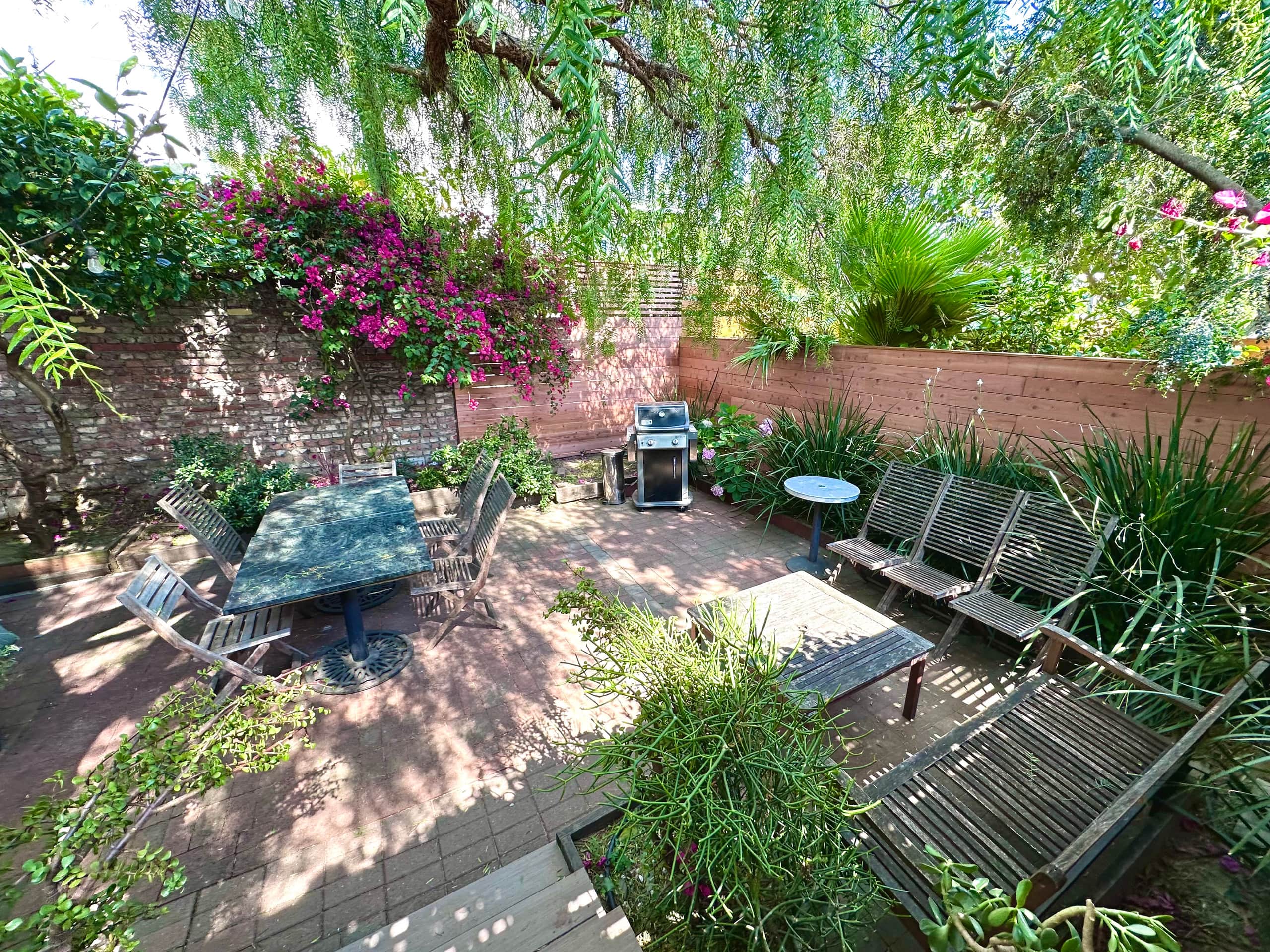 Home in San Francisco · ★4.86 · 3 bedrooms · 5 beds · 1.5 baths - Image 17