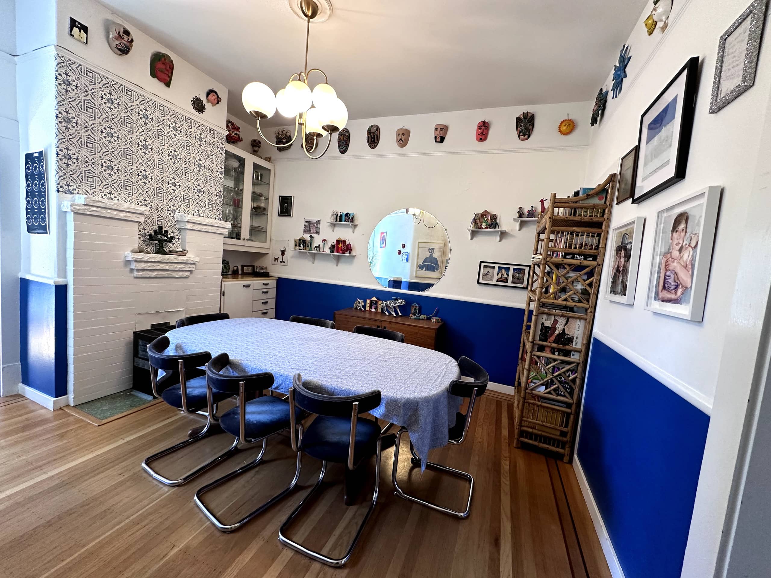 Home in San Francisco · ★4.86 · 3 bedrooms · 5 beds · 1.5 baths - Image 8