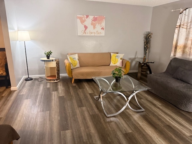 NYUMBA YA 2: Sebule na kitanda cha sofa kinachovutwa.