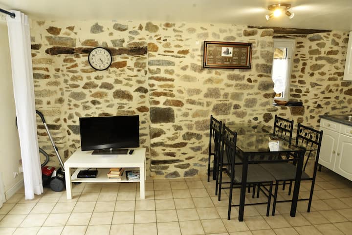 Gîte Proche De La Mer - Plouha