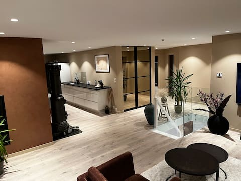 Detached house in Drøbak