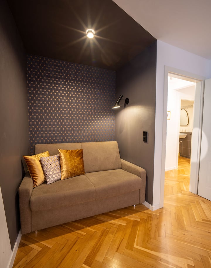 Apartment Marion - Bacharach