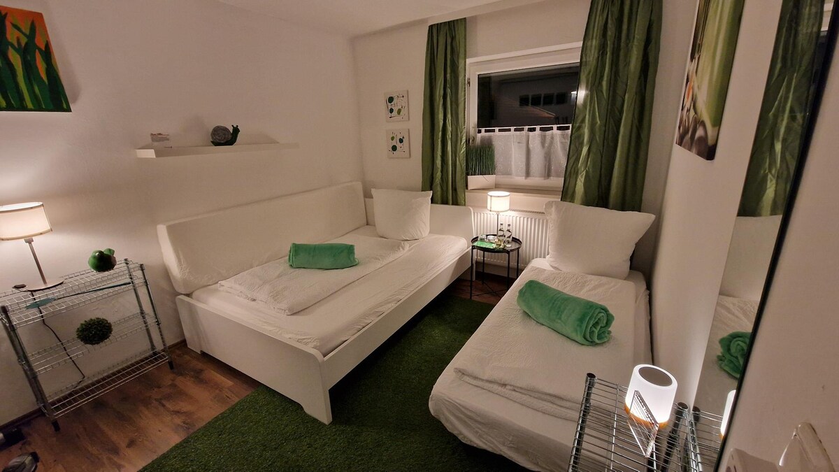 საძინებელი 2