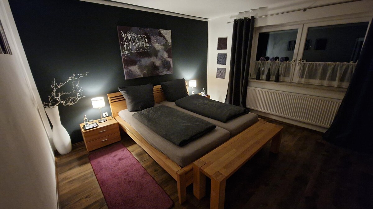 საძინებელი 1