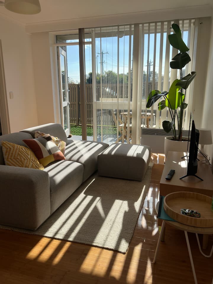 Cozy Season, Coastal Getaway! - Williamstown