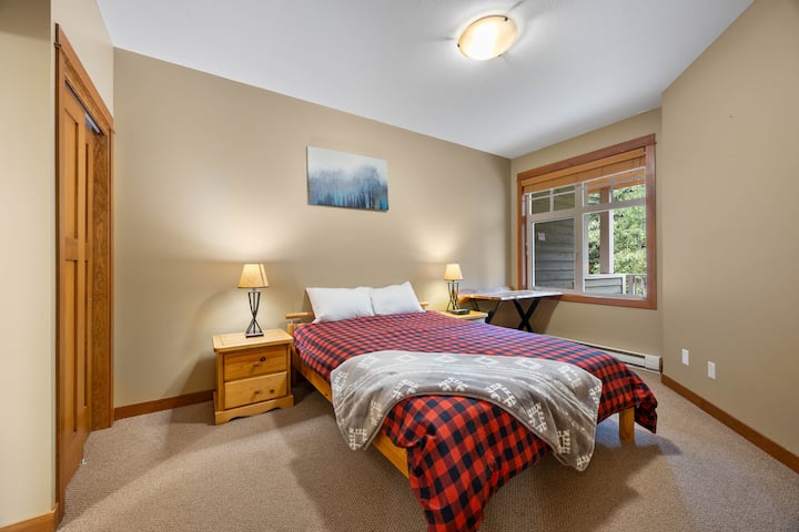 غرفة النوم 1