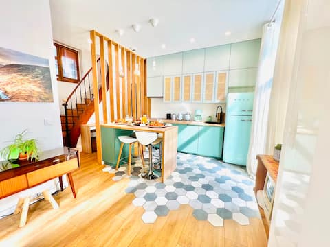 House | Air Conditioning | Garden | 5 Bedrooms