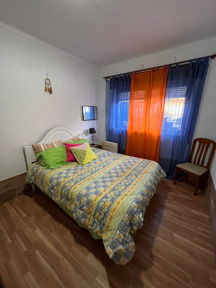 Casa De Família Tradicional - Setúbal