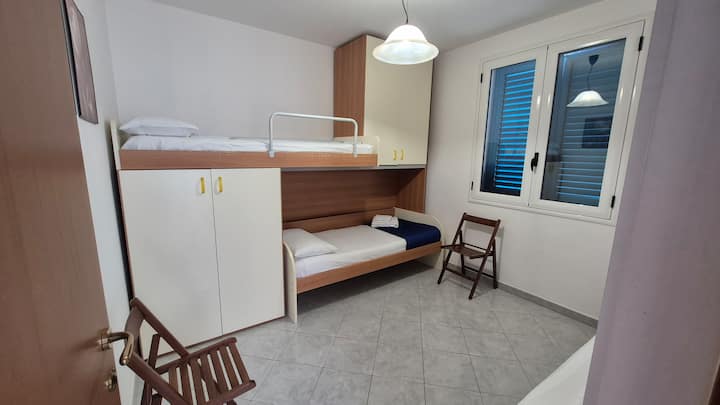 საძინებელი 2