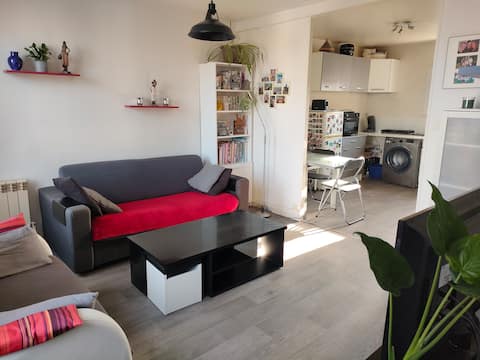 Annonce Airbnb populaire: View of Le Havre à Le Havre