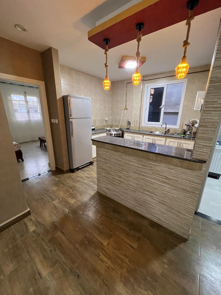 Appartement De Luxe Vip - Jijel
