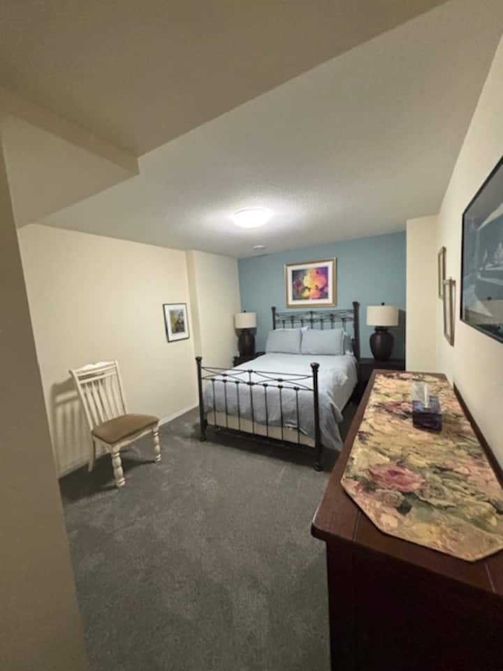 غرفة النوم 2