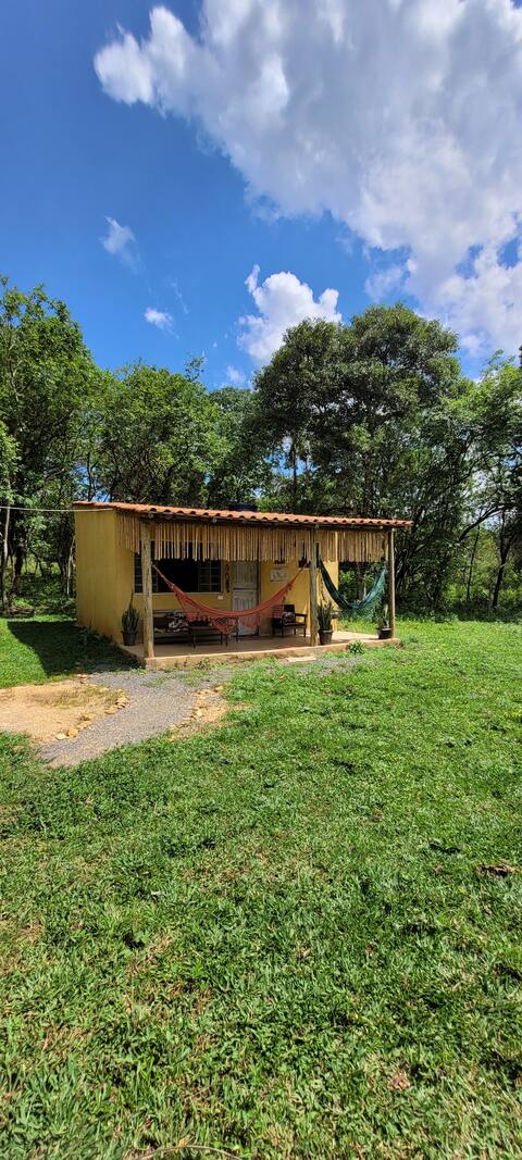 Cozy cottage in Canastra