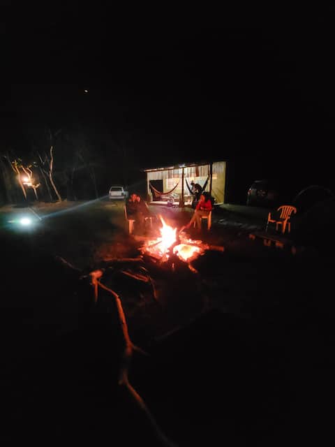 Cozy cottage in Canastra