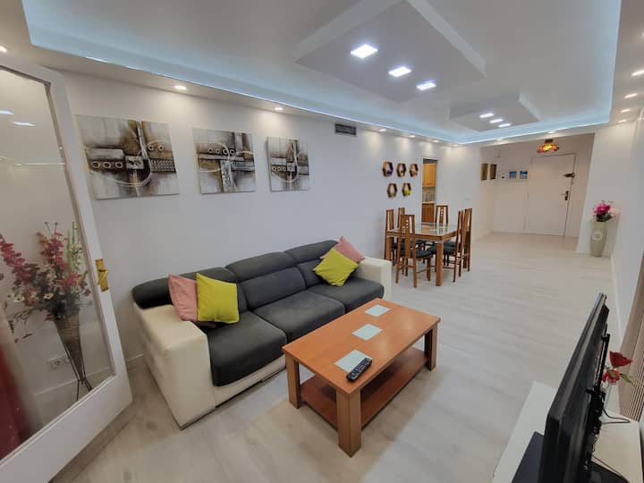 Salou Family Apartment - Salou