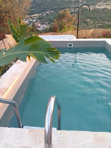 Ivonny's Home - Zefiros