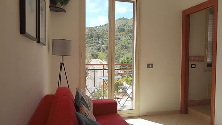 Greta Suite - Cefalù