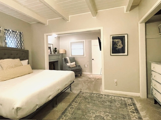 غرفة النوم 3