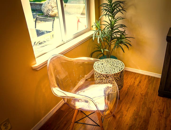 Newly Remodeled Three Rivers Cottage ‘B’ - スリー・リバース, CA