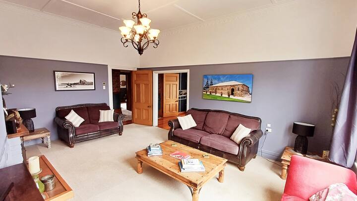 The Victorian Villa - Masterton - Masterton