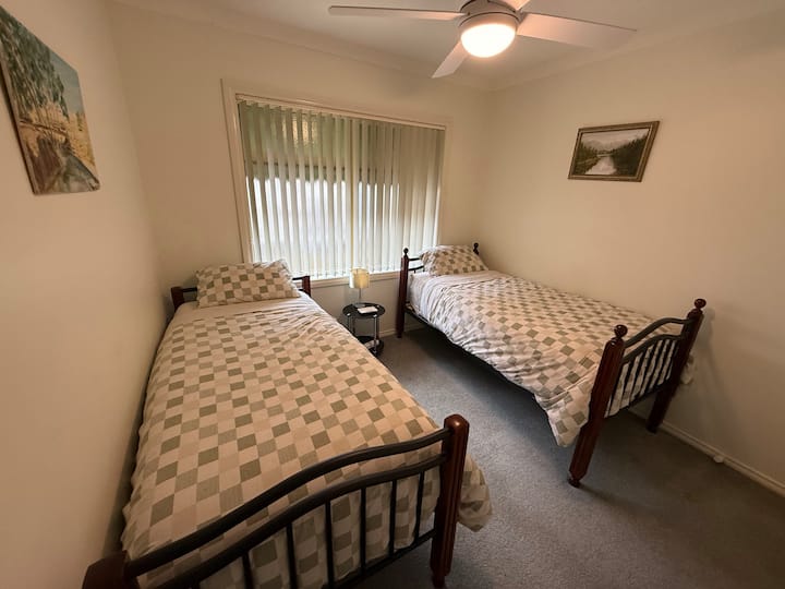 هذه المراتب من البط النائم... مريحة جدًا!