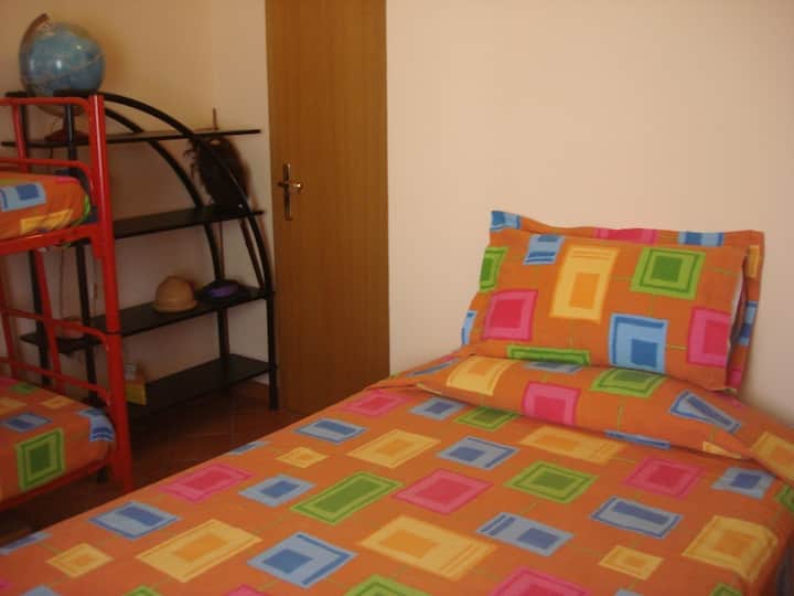 Habitación 4