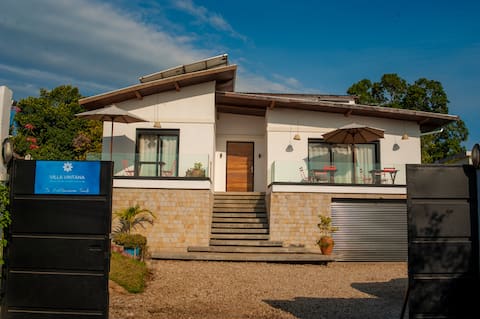 Villa Vintana, Sustainable Guesthouse in Nosy Be