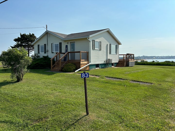 Colville Bay Oyster Company Cottage - Souris