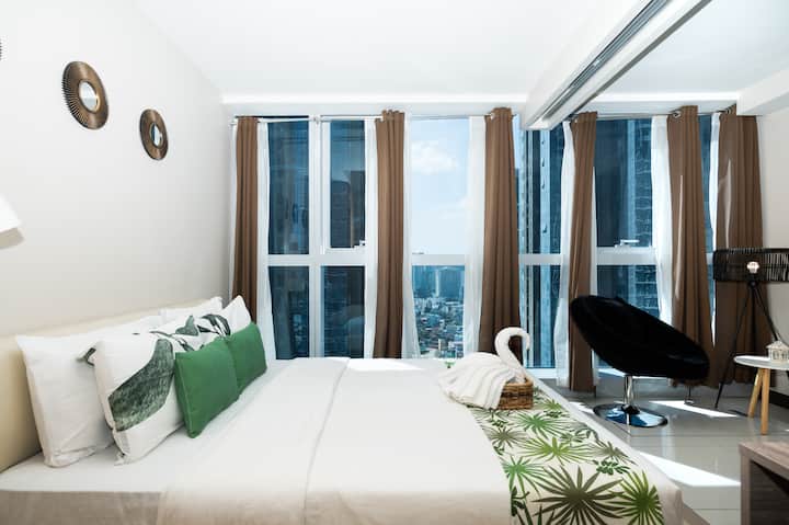 საძინებელი