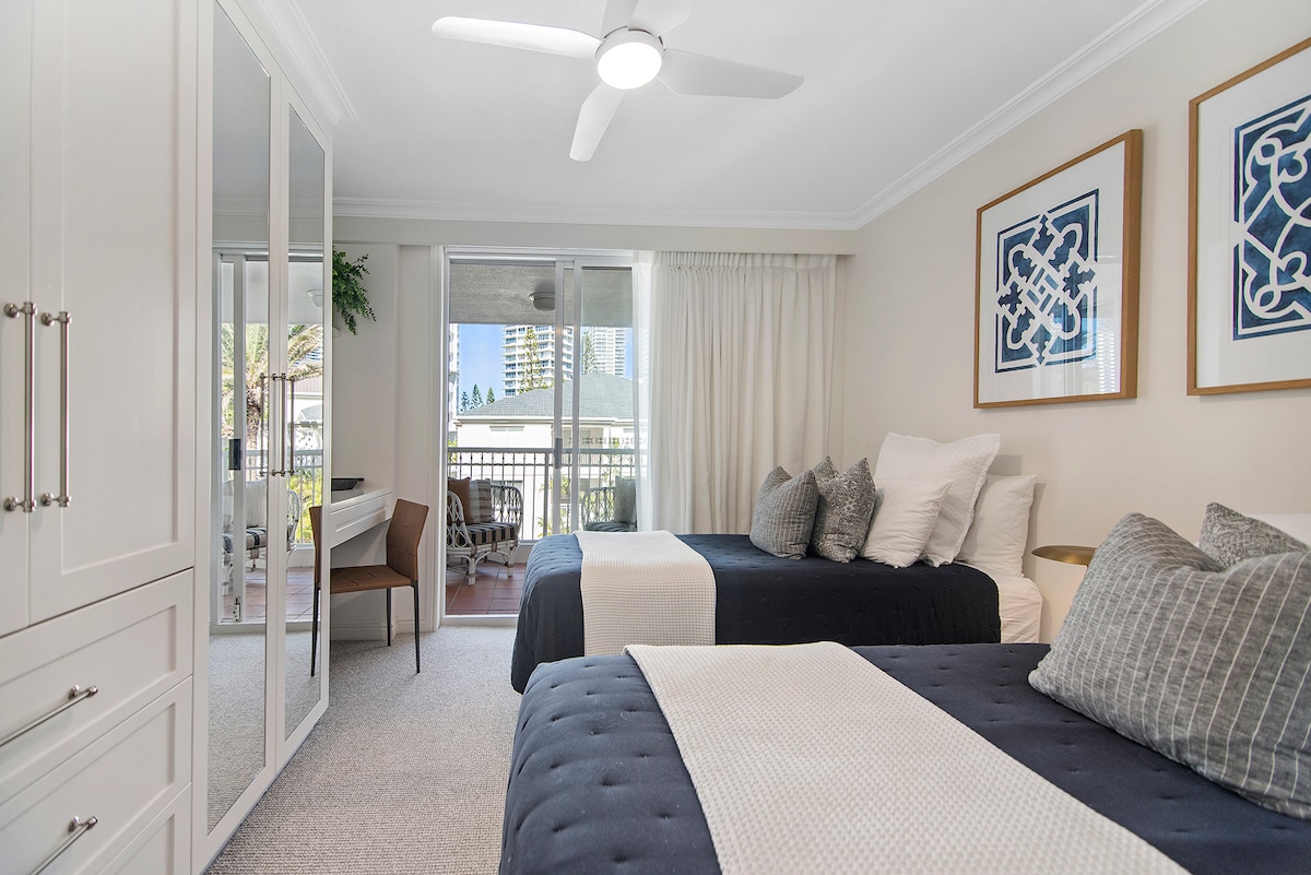 Спална соба 3