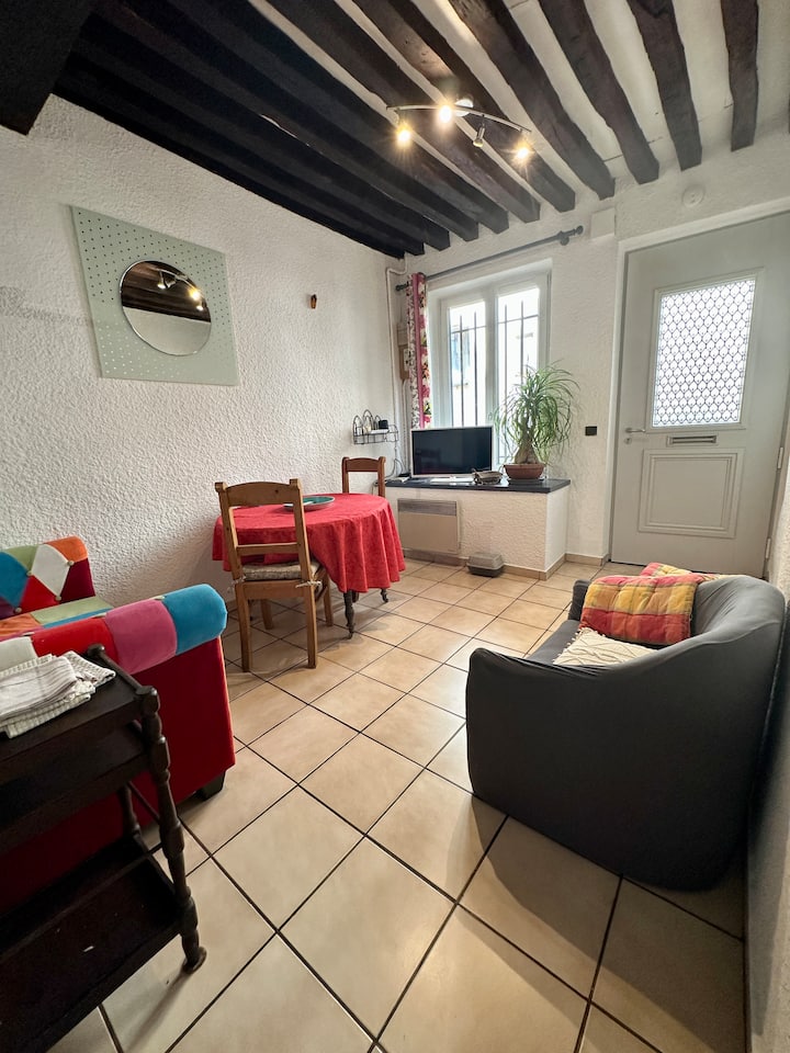 Appartement Rue Pasteur - Jura