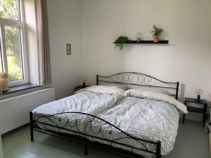 ห้องนอน