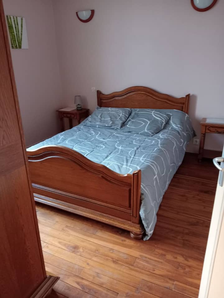 Chambre 3