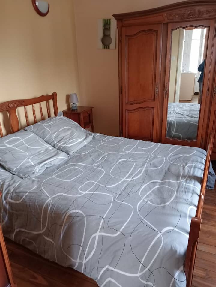 Chambre 2
