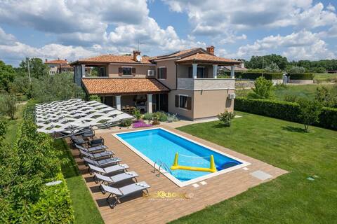 Villa Roza, villa for your holiday