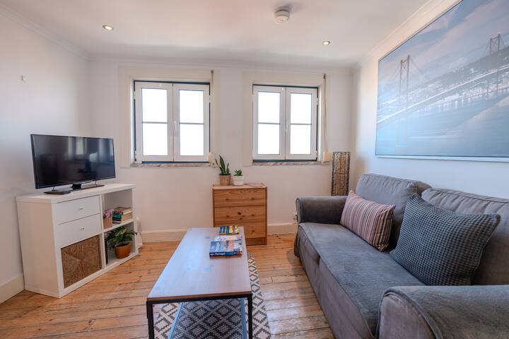 Apartment with great view gallery image 4