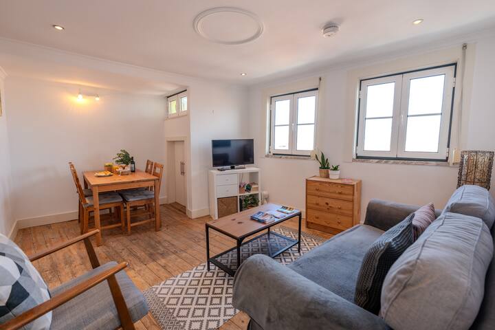 Apartment with great view gallery image 5