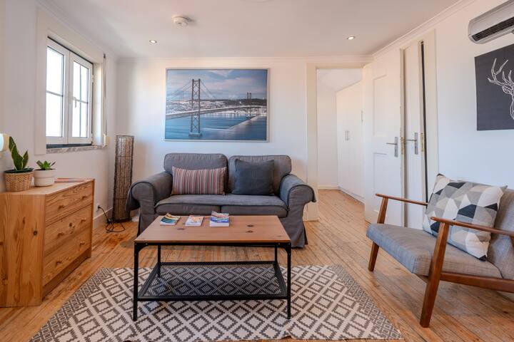 Apartment with great view gallery image 3