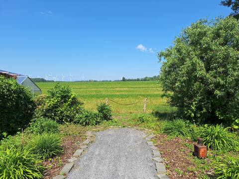House Angelika in beautiful East Frisia