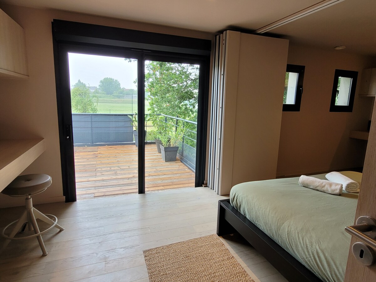 ห้องนอน