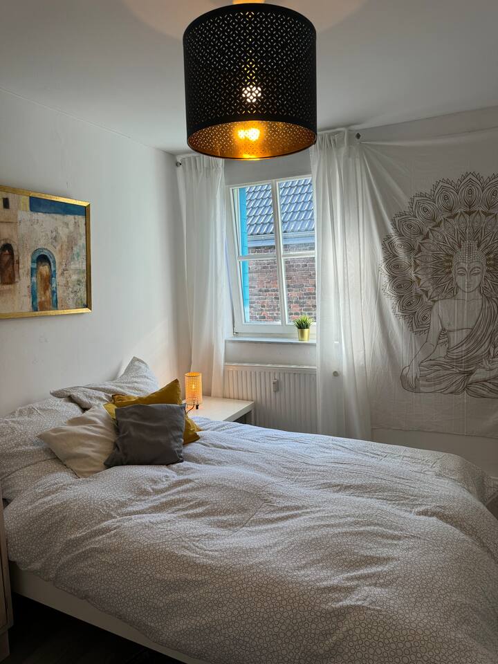 Schlafzimmer 3