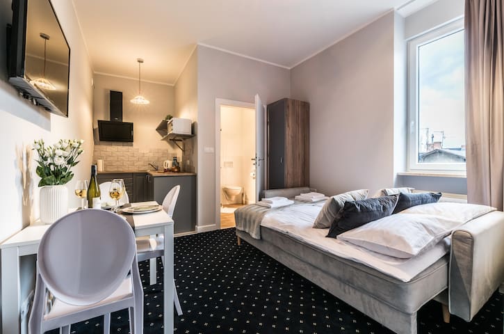 SERENITY Aparthotels by Friendly Apartments managed Airbnb listing 3