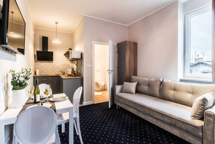 SERENITY Aparthotels by Friendly Apartments managed Airbnb listing 2